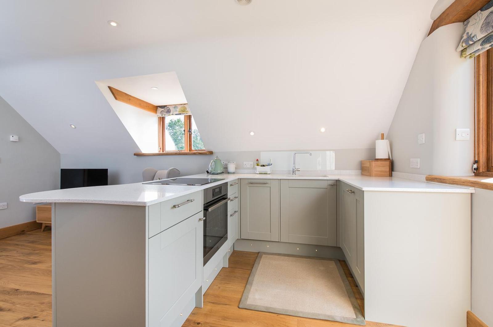Exquisite Coach House Near Silverstone & Stowe Διαμέρισμα Μπάκινγχαμ Εξωτερικό φωτογραφία