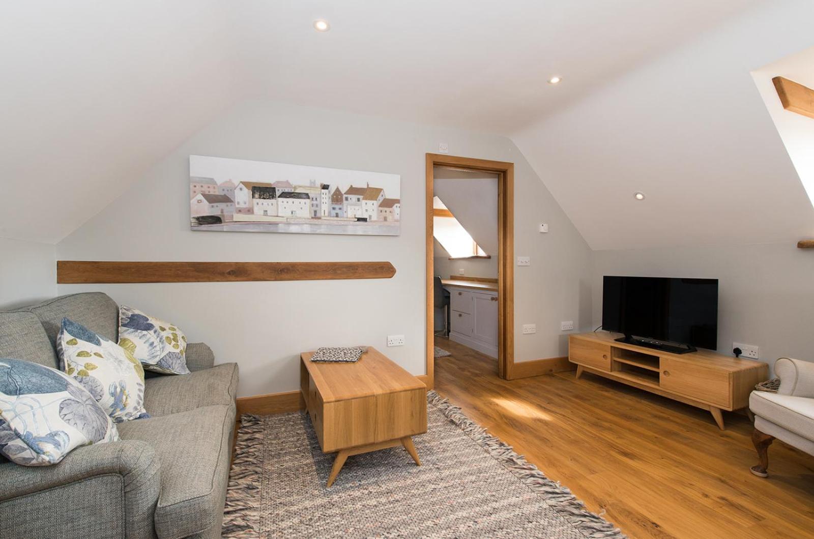 Exquisite Coach House Near Silverstone & Stowe Διαμέρισμα Μπάκινγχαμ Εξωτερικό φωτογραφία