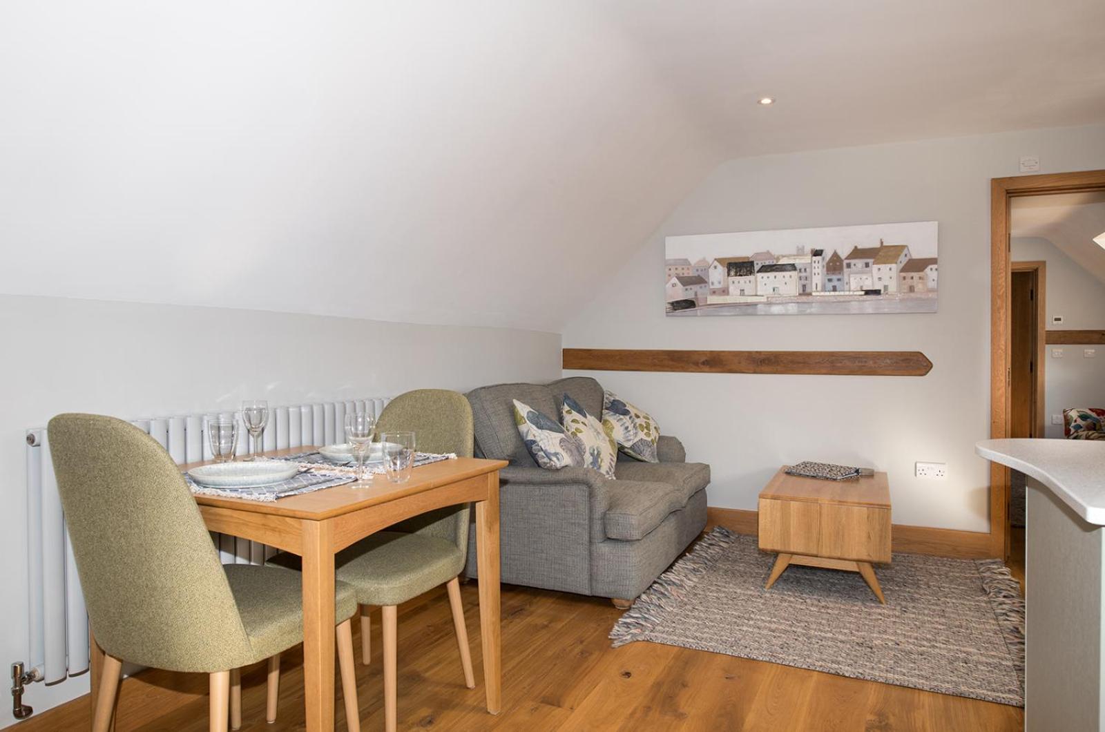 Exquisite Coach House Near Silverstone & Stowe Διαμέρισμα Μπάκινγχαμ Εξωτερικό φωτογραφία