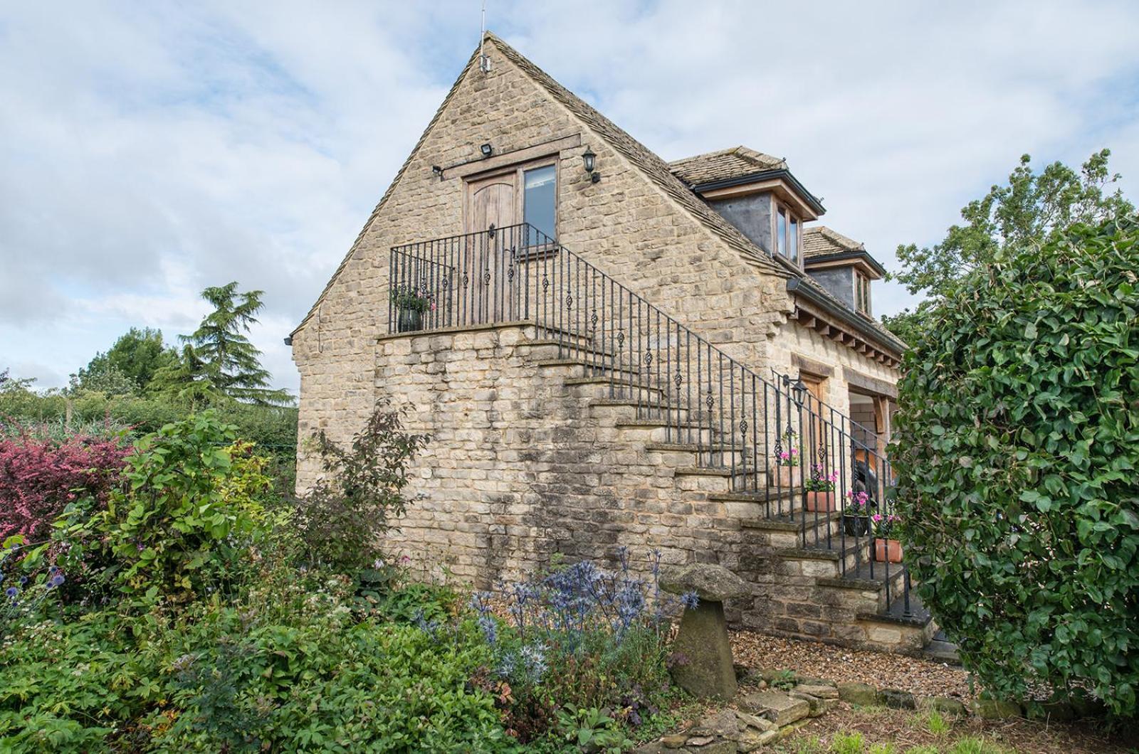 Exquisite Coach House Near Silverstone & Stowe Διαμέρισμα Μπάκινγχαμ Εξωτερικό φωτογραφία