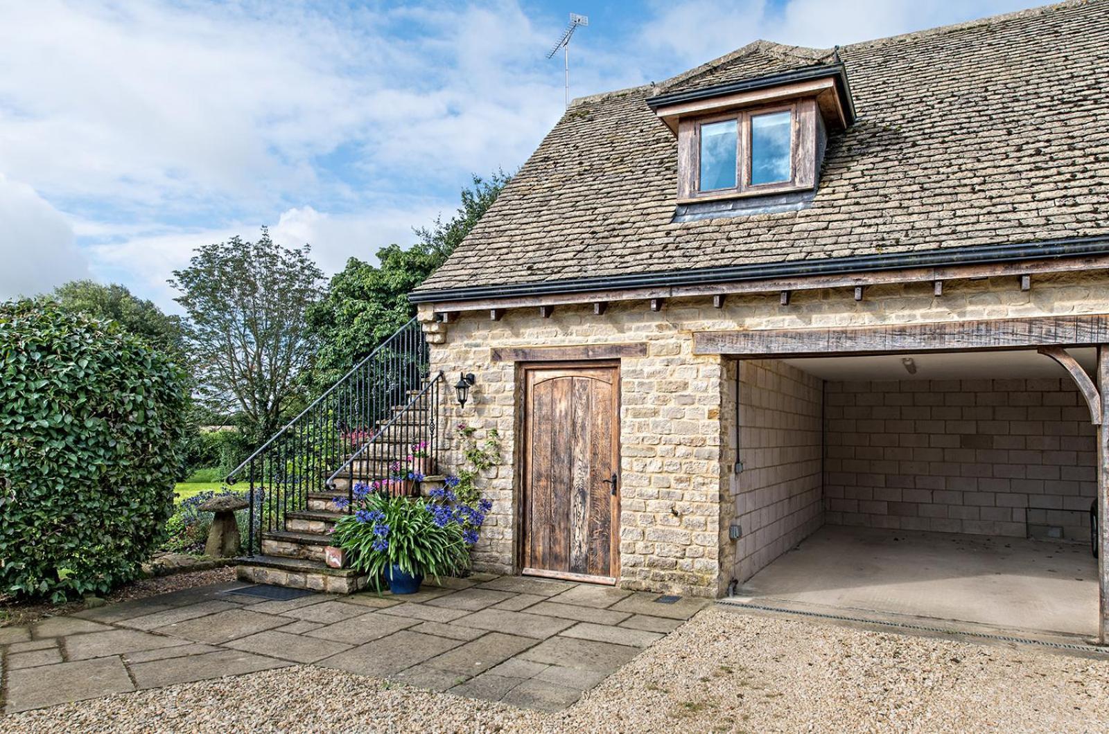 Exquisite Coach House Near Silverstone & Stowe Διαμέρισμα Μπάκινγχαμ Εξωτερικό φωτογραφία